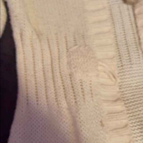 Sweater - Picture 3 of 4